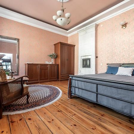 Vilnius Central Gate Apartments. Self Check-In Екстериор снимка