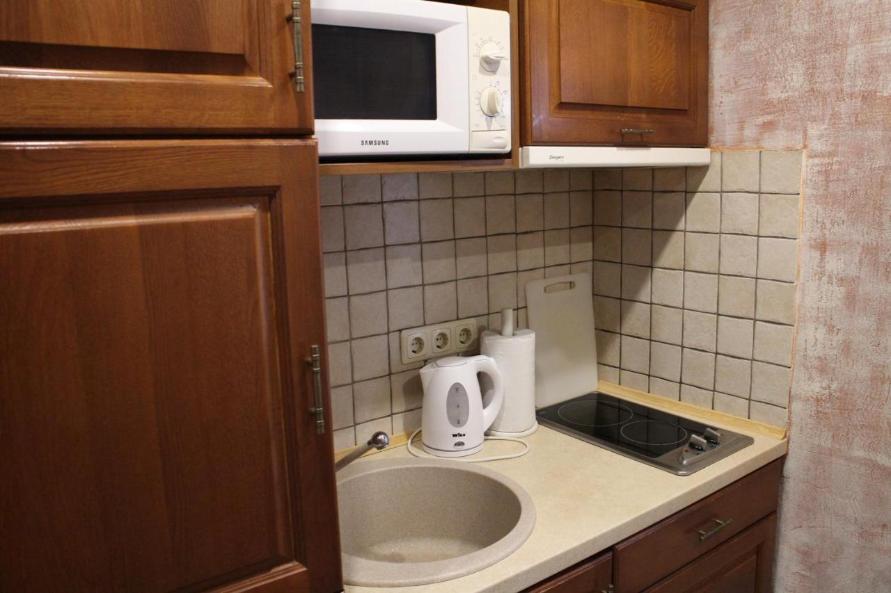 Vilnius Central Gate Apartments. Self Check-In Екстериор снимка