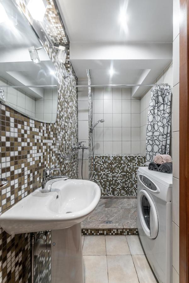 Vilnius Central Gate Apartments. Self Check-In Екстериор снимка